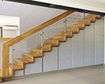 Construction et protection de vos escaliers par Escaliers Maisons à Niderviller